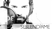 Seslendirme, Prodüksiyon
