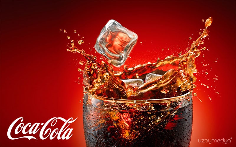 Coca Cola Santral Anons
