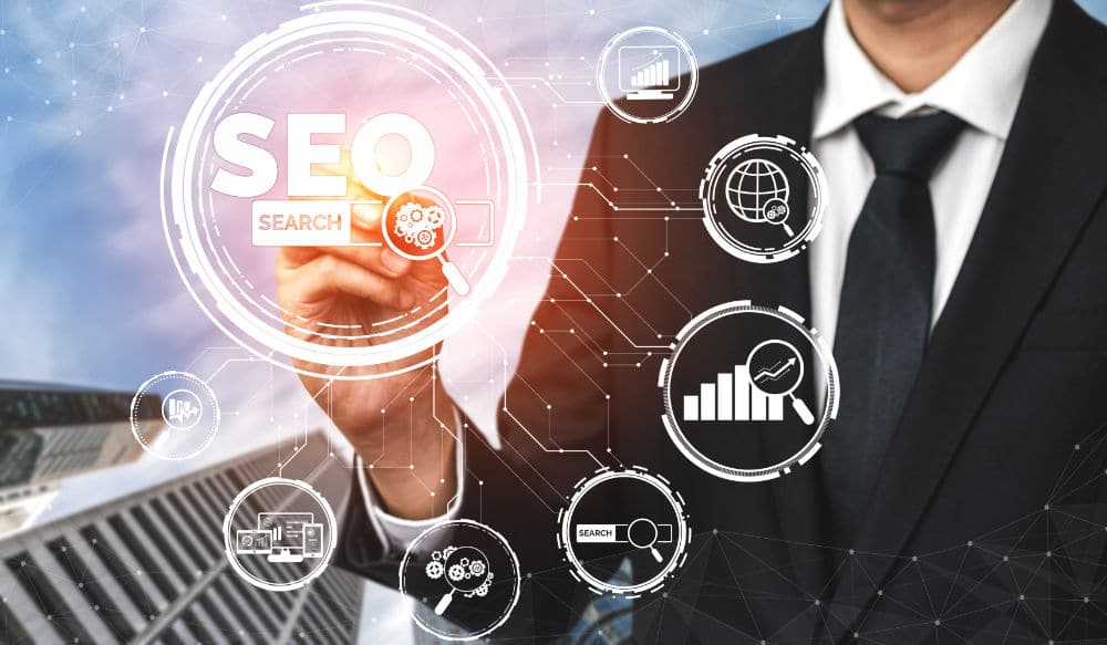 SEO (Search Engine Optimization)