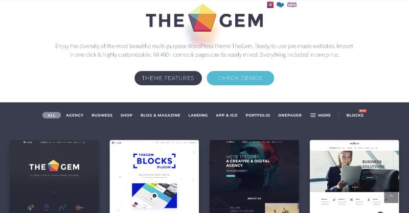 TheGem