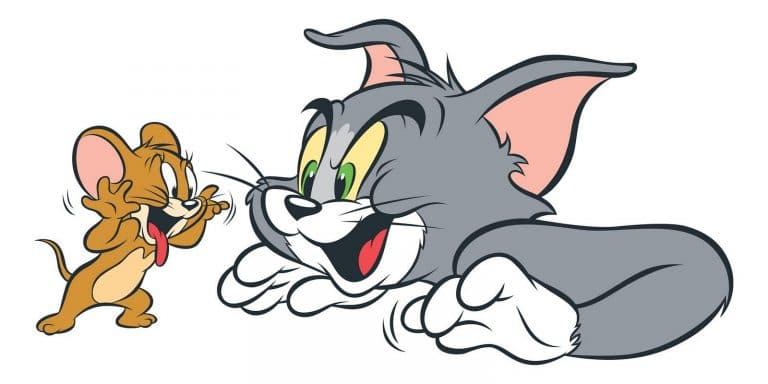 Tom ve Jerry